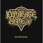 Cynabare Urne: Fire The Torches (Vinyl)