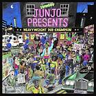 Lawes Henry Junjo: Junjo Presents Heavyweight... (Vinyl)