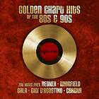 Golden Chart Hits Of The 80s & 90s (Vinyl)