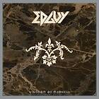 Edguy: Kingdom of madness 1997 (Rem) CD