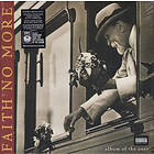 Faith No More: Album of the year (Vinyl)