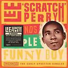 Perry Lee 'Scratch' & Friends: Early Upsetter... (Vinyl)