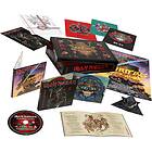 Iron Maiden: Senjutsu 2021 (Box/Ltd) CD