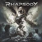 Turilli/Lione Rhapsody: Zero Gravity (Rebirth) CD