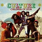 Culture: Children of Zion 1977-81 CD