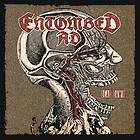 Entombed A.D.: Dead dawn 2016 CD