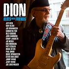 Dion: Blues with friends (Vinyl)