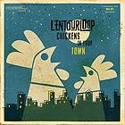 L'entourloop: Chickens In Your Town CD