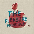 DJ T: Pleasure Principle
