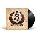 Skambankt: Eliksir (Brown) (Vinyl)