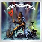 Gamma Ray: Lust for live 1993 (Rem) CD