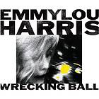 Harris Emmylou: Wrecking ball (Vinyl)