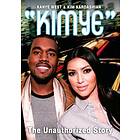 West Kanye & Kim Kardashion: Kimye