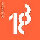 Digweed John & C-Jay: Bedrock 18 Signals CD