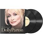 Parton Dolly: The very best of... (Vinyl)