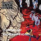 Napalm Death: Harmony corruption (Vinyl)