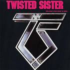 Twisted Sister: You can't stop rock'n'roll 1983