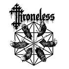 Throneless: Throneless (Brown/Ltd) (Vinyl)