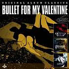 Bullet For My Valentine: Original albums 2005-10 CD