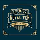 King Of The World: Royal 10 CD