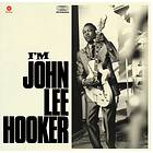 Hooker John Lee: I'm John Lee Hooker (Vinyl)