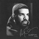 Drake: Scorpion 2018 CD