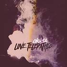 Okada: Love Telepathic CD