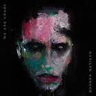 Manson Marilyn: We are chaos 2020