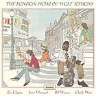 Howlin' Wolf: London sessions 1971