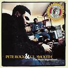 Rock Pete & C L Smooth: Main Ingredient (Vinyl)