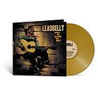 Leadbelly: Where Did You Sleep Last Night? (Vinyl)