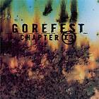 Gorefest: Chapter 13 (Vinyl)
