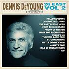 DeYoung Dennis: 26 East vol 2 2021 CD