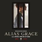 Danna Mychael And Jeff: Alias Grace (Original..) LP