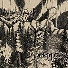Panopticon & Waldgefluster: Panopticon & Wald... CD