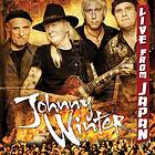 Winter Johnny: Live From Japan (Vinyl)