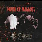 Womb Of Maggots: Life Odium CD