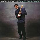 Cray Robert: Strong Persuader (Vinyl)