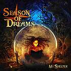 Season Of Dreams: My Shelter CD