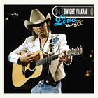 Yoakam Dwight: Live from Austin TX 1988 CD