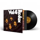 Vol 4 (Redux) (Black Sabbath Tribute) (Vinyl)