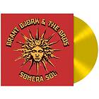 Bjork Brant & The Bros: Somera Sol (Vinyl)