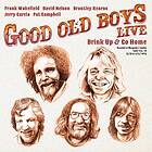 Good Old Boys: Live CD