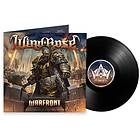 Wind Rose: Warfront (Vinyl)