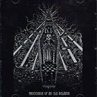Deus Ignotus: Procession Of An Old Religion CD
