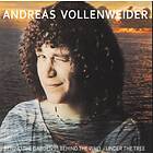 Vollenweider Andreas: Behind The Gardens CD