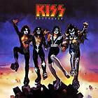 Kiss: Destroyer 1976 (Rem) CD