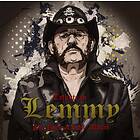 Motörhead: Tribute to Lemmy / Rock & roll album CD