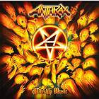 Anthrax: Worship Music CD
