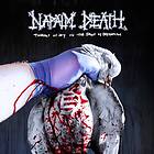 Napalm Death: Throes of joy... 2020